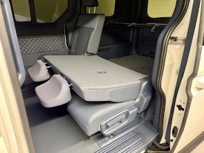 Vehicle image KIA PV5 Passenger 71.2 kWh Plus