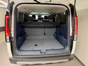 Kia PV5 Passenger 71.2 kWh Plus