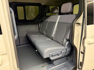Kia PV5 Passenger 71.2 kWh Plus