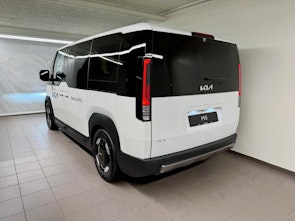 Vehicle image KIA PV5 Passenger 71.2 kWh Plus