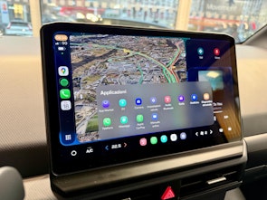 Vehicle image KIA PV5 Passenger 71.2 kWh Plus