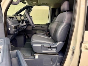 Vehicle image KIA PV5 Passenger 71.2 kWh Plus