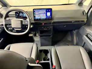 Kia PV5 Passenger 71.2 kWh Plus