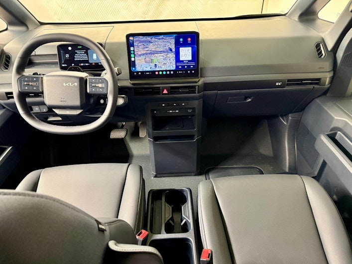 Vehicle image KIA PV5