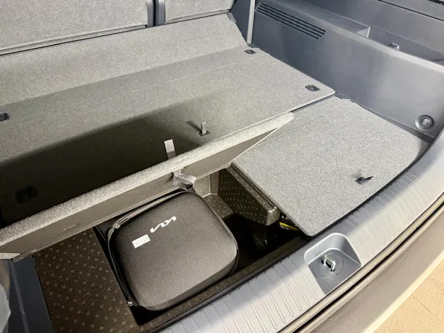 Kia PV5 Passenger 71.2 kWh Plus