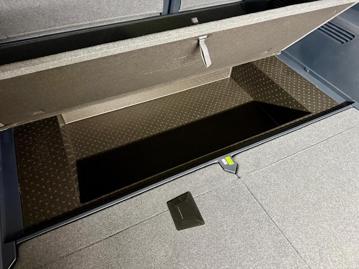 Vehicle image KIA PV5