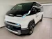 Kia PV5 Passenger 71.2 kWh Plus