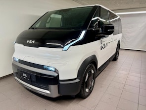 Vehicle image KIA PV5 Passenger 71.2 kWh Plus