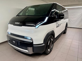 Vehicle image KIA PV5 Passenger 71.2 kWh Plus