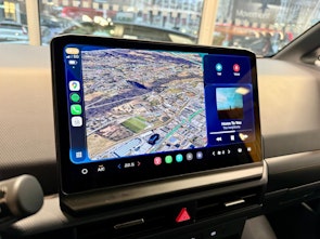 Vehicle image KIA PV5 Passenger 71.2 kWh Plus