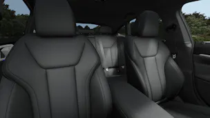 BMW i4 xDrive40