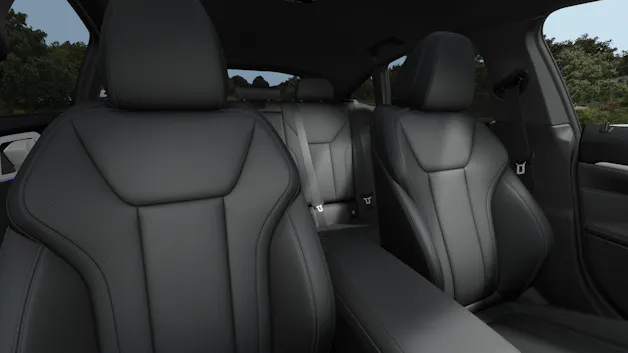 BMW i4 xDrive40