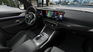 BMW i4 xDrive40