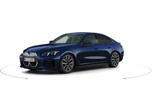 BMW i4 xDrive40