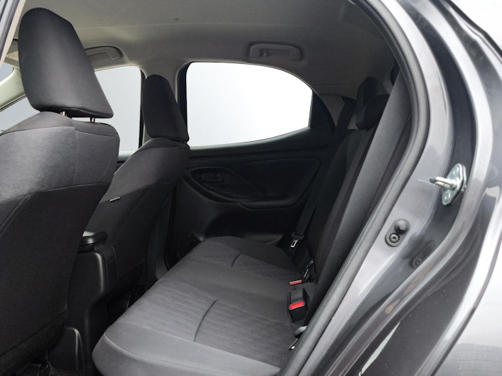 Vehicle image TOYOTA YARIS