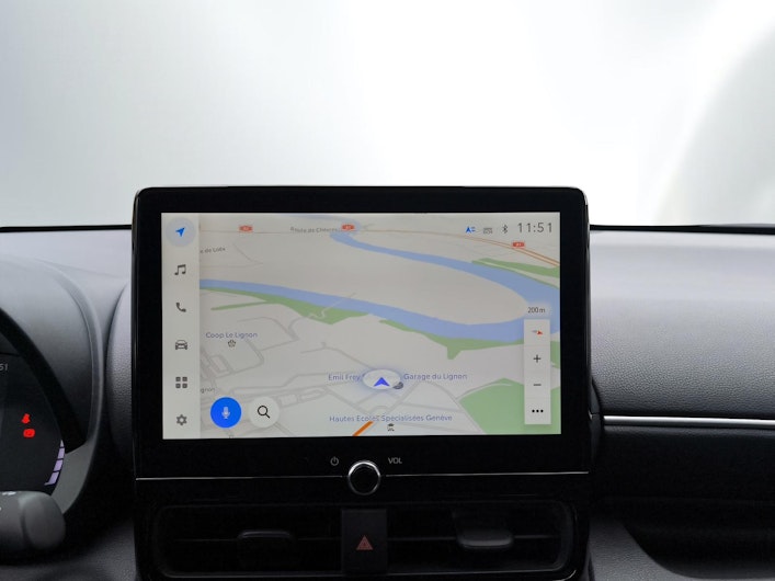 Vehicle image TOYOTA YARIS