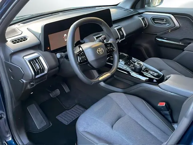 Toyota Urban Cruiser Trend AWD