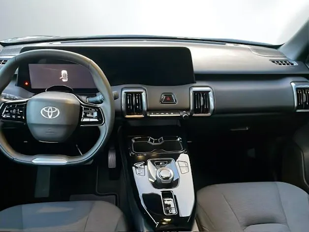 Toyota Urban Cruiser Trend AWD