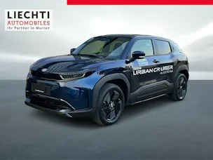 Toyota Urban Cruiser Trend AWD