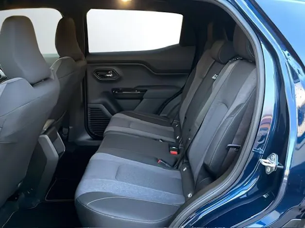 Toyota Urban Cruiser Trend AWD