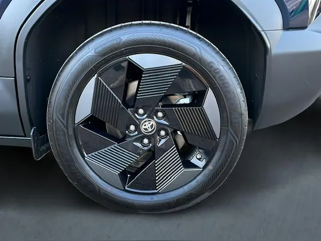 Toyota Urban Cruiser Trend AWD