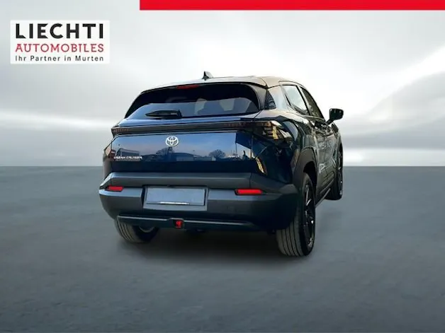Toyota Urban Cruiser Trend AWD