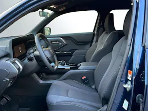 Toyota Urban Cruiser Trend AWD