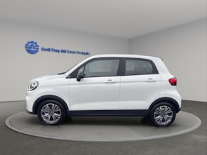 Vehicle image LEAPMOTOR T03 Electric