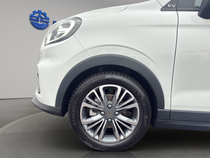 Vehicle image LEAPMOTOR T03