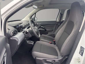 Vehicle image LEAPMOTOR T03 Electric