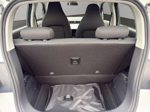 Vehicle image LEAPMOTOR T03 Electric