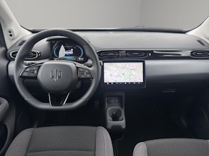 Vehicle image LEAPMOTOR T03 Electric