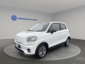 Vehicle image LEAPMOTOR T03 Electric