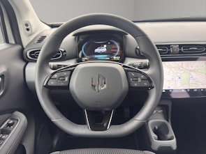 Vehicle image LEAPMOTOR T03 Electric