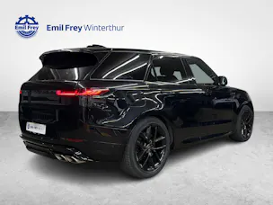 Land Rover Range Rover Sport 4.4 V8 First Edition
