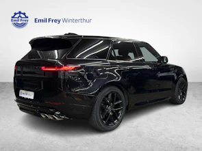 Fahrzeugbild LAND ROVER Range Rover Sport 4.4 V8 First Edition