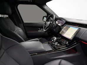Fahrzeugbild LAND ROVER Range Rover Sport 4.4 V8 First Edition
