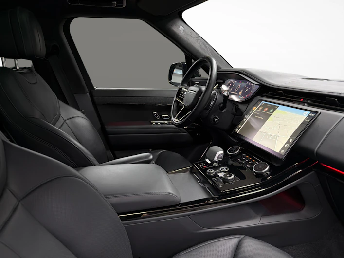 Fahrzeugbild LAND ROVER RANGE ROVER SPORT