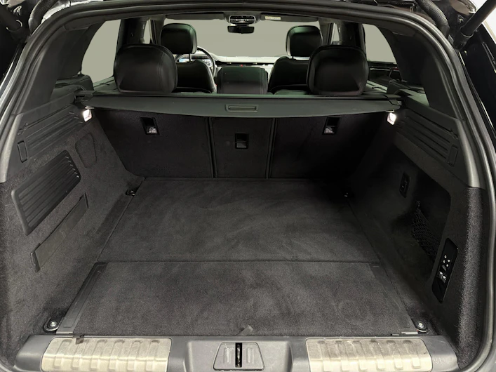 Fahrzeugbild LAND ROVER RANGE ROVER SPORT