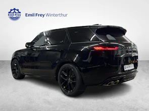 Fahrzeugbild LAND ROVER Range Rover Sport 4.4 V8 First Edition