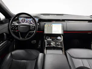 Land Rover Range Rover Sport 4.4 V8 First Edition