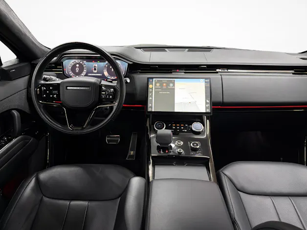 Land Rover Range Rover Sport 4.4 V8 First Edition