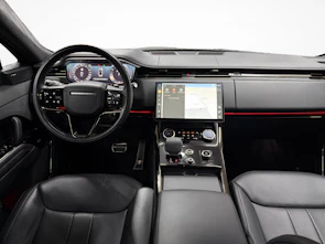 Fahrzeugbild LAND ROVER Range Rover Sport 4.4 V8 First Edition