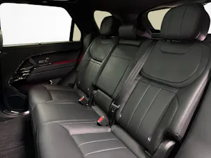 Land Rover Range Rover Sport 4.4 V8 First Edition