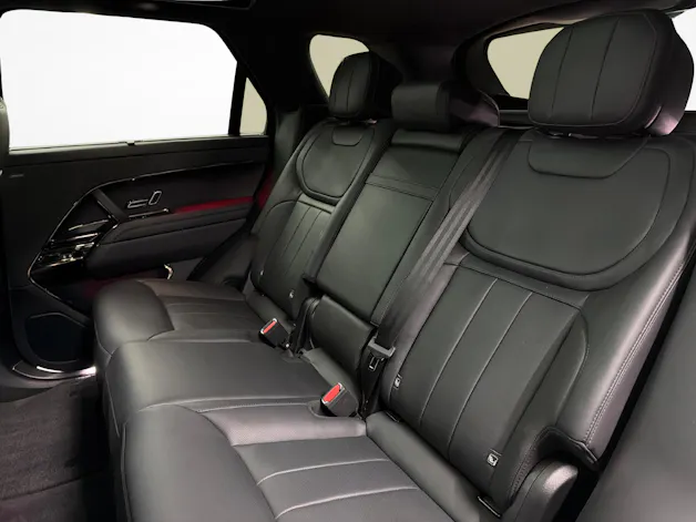 Land Rover Range Rover Sport 4.4 V8 First Edition