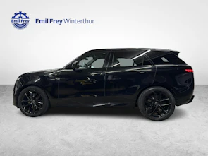 Fahrzeugbild LAND ROVER Range Rover Sport 4.4 V8 First Edition
