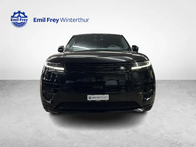 Land Rover Range Rover Sport 4.4 V8 First Edition