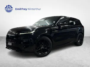 Land Rover Range Rover Sport 4.4 V8 First Edition