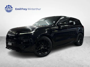 Fahrzeugbild LAND ROVER Range Rover Sport 4.4 V8 First Edition