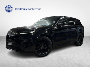 Fahrzeugbild LAND ROVER Range Rover Sport 4.4 V8 First Edition
